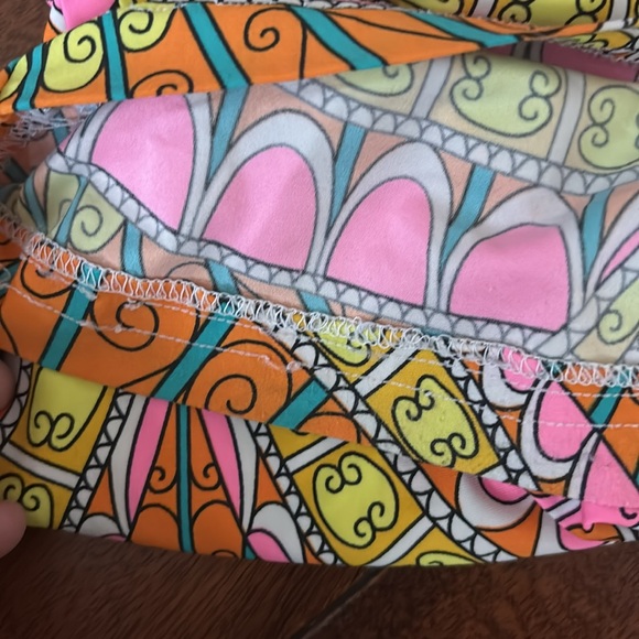 ✨HP✨ Trina Turk Beach Pants, Swimsuit Coverup size M - Picture 11 of 11